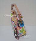 A BATHING APE Ladies' Multi CAMO HAND BAG