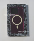 A BATHING APE NEON CAMO IPHONE 15 PRO CLEAR CASE