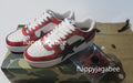 A BATHING APE BAPE STA OS #1