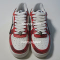 A BATHING APE BAPE STA OS #1