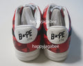 A BATHING APE BAPE STA OS #1