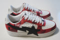 A BATHING APE BAPE STA OS #1