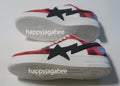 A BATHING APE BAPE STA OS #1