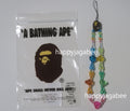 A BATHING APE Ladies' BABY MILO MOBILE STRAP