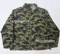 A BATHING APE 1ST CAMO DOWN JACKET