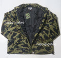 A BATHING APE 1ST CAMO DOWN JACKET