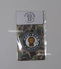 A BATHING APE BABY MILO JAPAN RUBBER KEYCHAIN