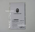 A BATHING APE BABY MILO JAPAN RUBBER KEYCHAIN