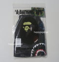 A BATHING APE BAPE KIDS COLOR CAMO SIDE SHARK BEACH SHORTS