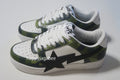 A BATHING APE BAPE STA OS #1