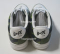 A BATHING APE BAPE STA OS #1