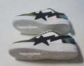 A BATHING APE BAPE STA OS #1