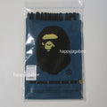 A BATHING APE MILO STA ONE POINT TEE