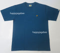 A BATHING APE MILO STA ONE POINT TEE