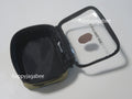 A BATHING APE 1ST CAMO CLEAR POUCH