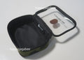A BATHING APE 1ST CAMO CLEAR POUCH