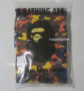 A BATHING APE 1ST CAMO SHARK FULL ZIP HOODIE
