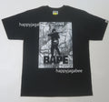 A BATHING APE TREE EDGE CAMO HUNTING TEE