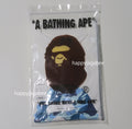 A BATHING APE ABC CAMO GO APE POINTER APE HEAD TEE - ONLINE EXCLUSIVE -