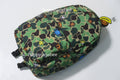 A BATHING APE BABY MILO STORE BABY MILO LARGE BACKPACK
