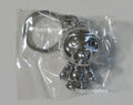 A BATHING APE BABY MILO KEYCHAIN