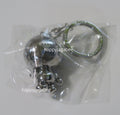 A BATHING APE BABY MILO KEYCHAIN