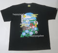 A BATHING APE JAPAN CULTURE APE HEAD TEE