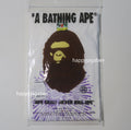 A BATHING APE FIREWORK APE HEAD TEE #1