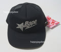 A BATHING APE Ladies' CRYSTAL STONE BAPE STA LOGO MESH CAP