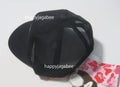 A BATHING APE Ladies' CRYSTAL STONE BAPE STA LOGO MESH CAP