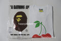 A BATHING APE Ladies' BAPE CHERRY TEE