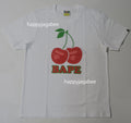 A BATHING APE Ladies' BAPE CHERRY TEE