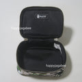 A BATHING APE ABC RESORT CAMO AMENITY POUCH
