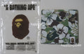 A BATHING APE ABC RESORT CAMO BANDANA