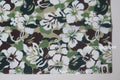A BATHING APE ABC RESORT CAMO BANDANA