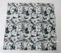 A BATHING APE ABC RESORT CAMO BANDANA