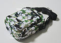 A BATHING APE ABC RESORT CAMO MINI SHOULDER BAG