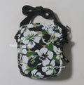 A BATHING APE ABC RESORT CAMO MINI SHOULDER BAG