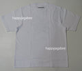 A BATHING APE MILO COLLEGE RELAXED FIT TEE