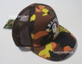 A BATHING APE 1ST CAMO COLLEGE MESH CAP