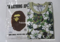 A BATHING APE ABC RESORT CAMO RELAXED FIT TEE