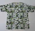 A BATHING APE ABC RESORT CAMO RELAXED FIT TEE