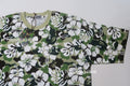 A BATHING APE ABC RESORT CAMO RELAXED FIT TEE