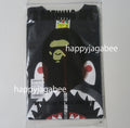 A BATHING APE SHARK TEE
