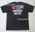 A BATHING APE SHARK TEE