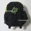 A BATHING APE BAPE KIDS BAPE MILO ASSORTED DAYPACK