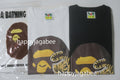 A BATHING APE JAPAN TIGER OSAKA APE HEAD TEE ( OSAKA Limited )