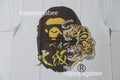 A BATHING APE JAPAN TIGER OSAKA APE HEAD TEE ( OSAKA Limited )