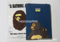 A BATHING APE MILO ON BIG APE TEE