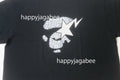 A BATHING APE WILD LEOPARD PATTERN APE FACE STA TEE